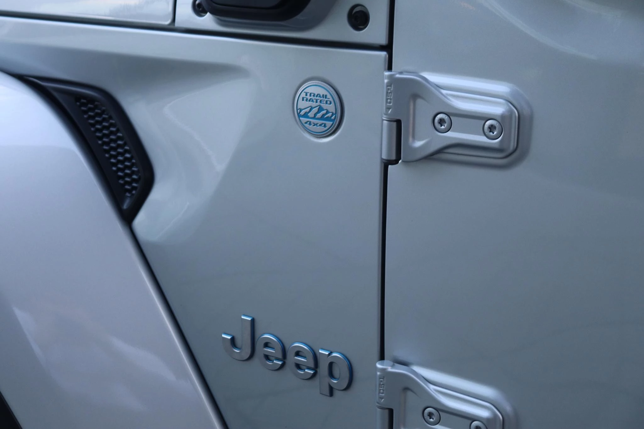 Hoofdafbeelding Jeep Wrangler