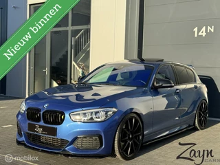 BMW 1-serie M140i Centennial High Executive | Dak | Maxton |