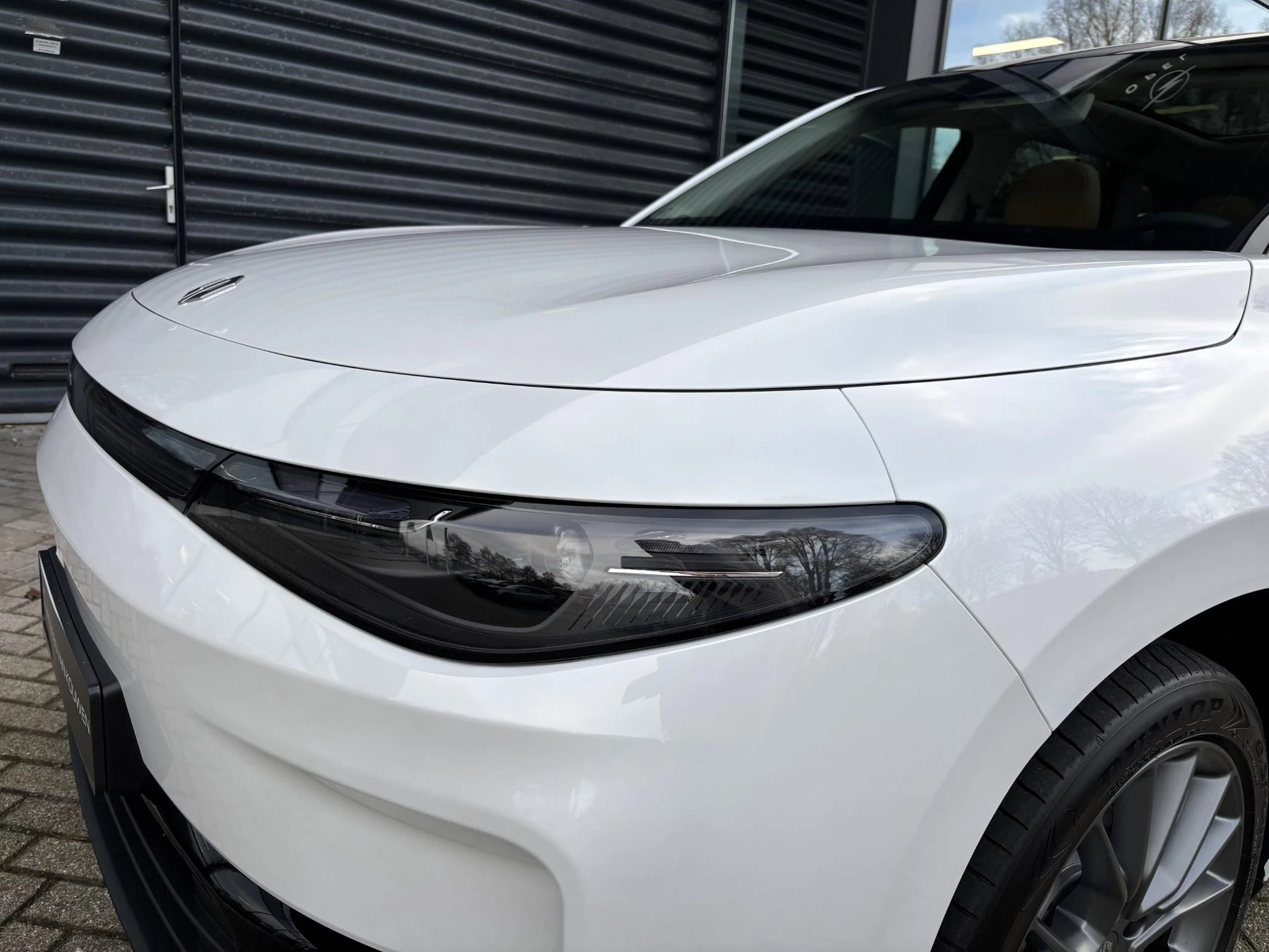 Hoofdafbeelding Leapmotor C10