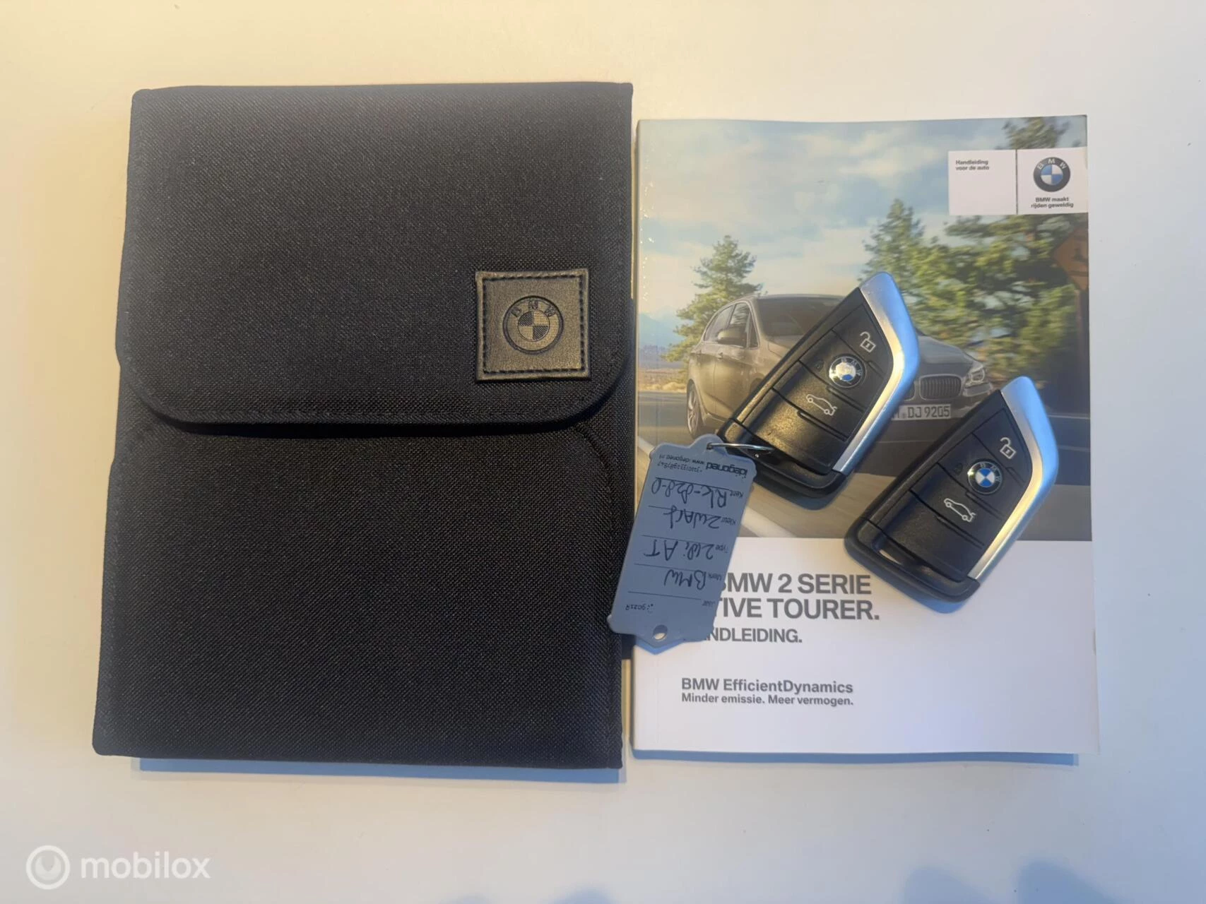 Hoofdafbeelding BMW 2 Serie