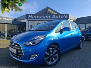 Hyundai ix20 1.4i i-Motion