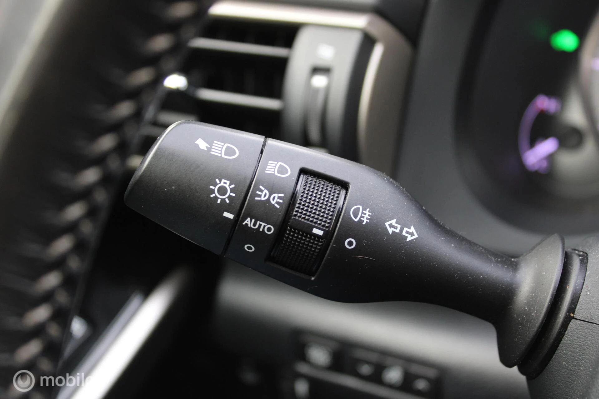 Hoofdafbeelding Lexus IS