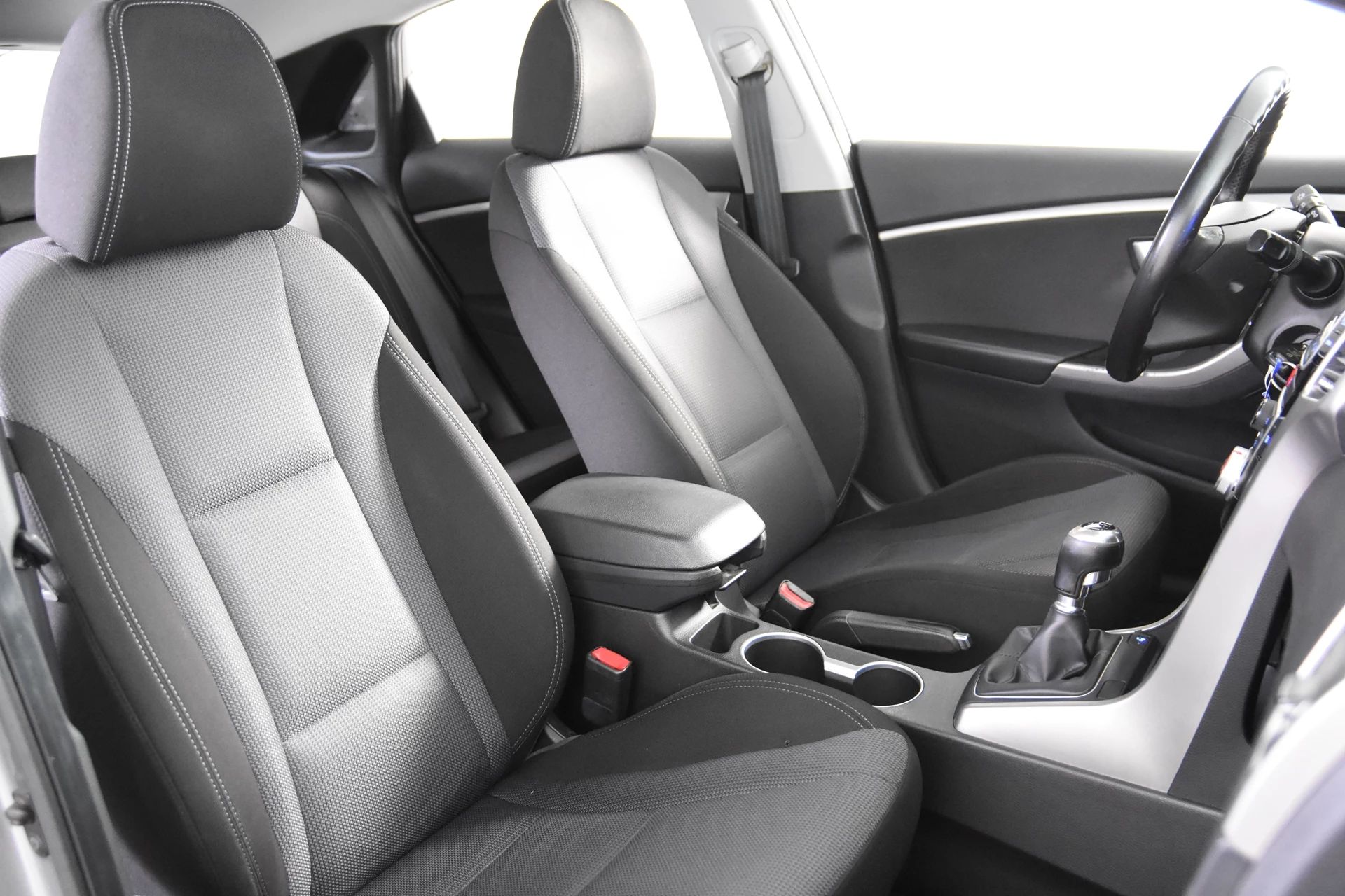 Hoofdafbeelding Hyundai i30