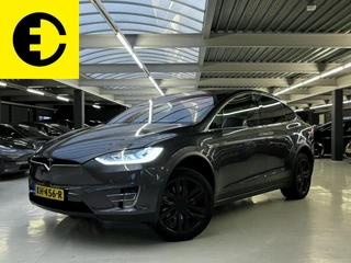 Tesla Model X 90D Performance Signature | 7p. CCS upgrade | free supercharging | Stoelverkoeling | Trekhaak