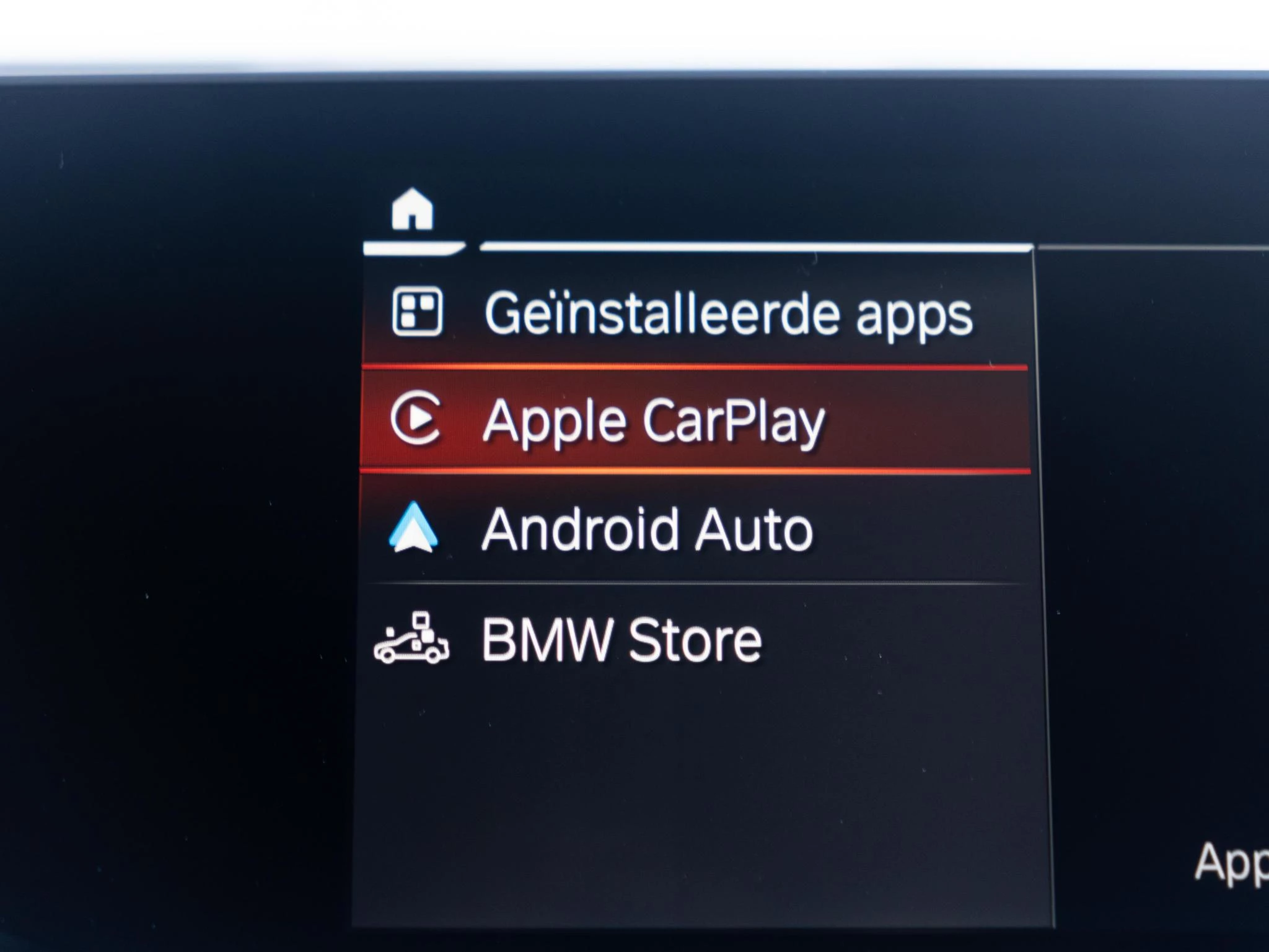 Hoofdafbeelding BMW Z4