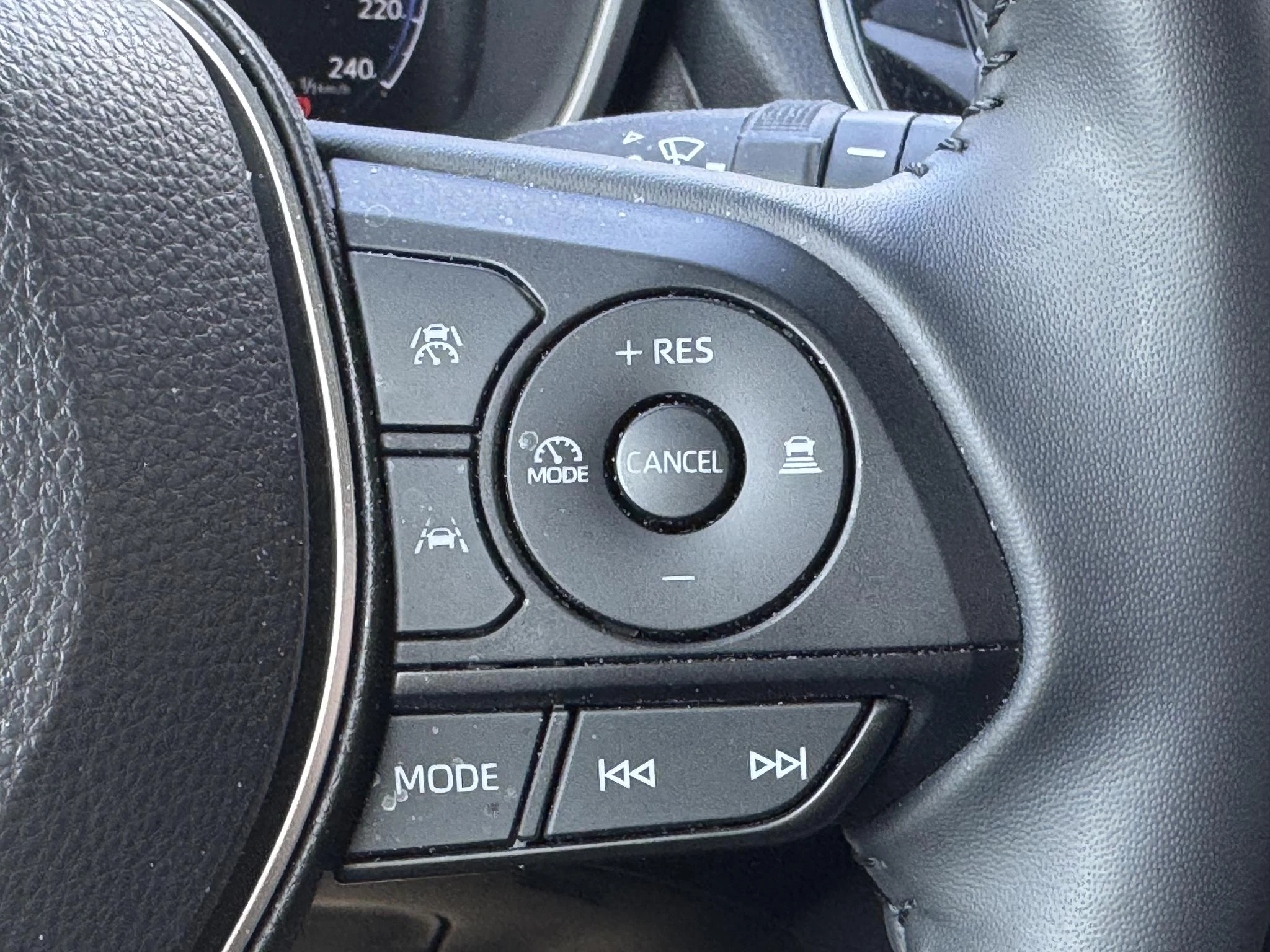 Hoofdafbeelding Toyota Corolla Cross