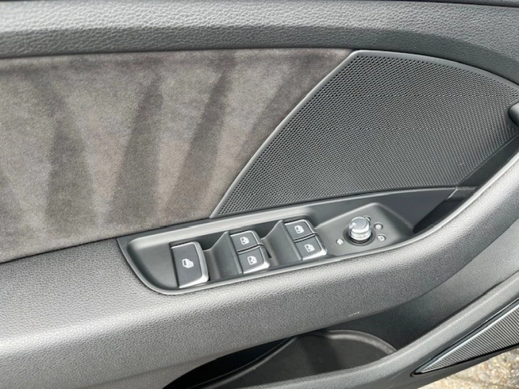 Hoofdafbeelding Audi S3