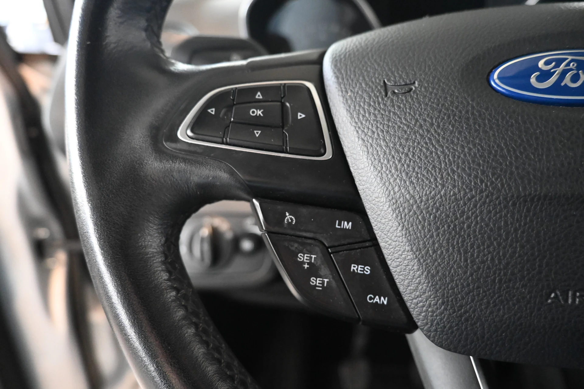 Hoofdafbeelding Ford Grand C-Max