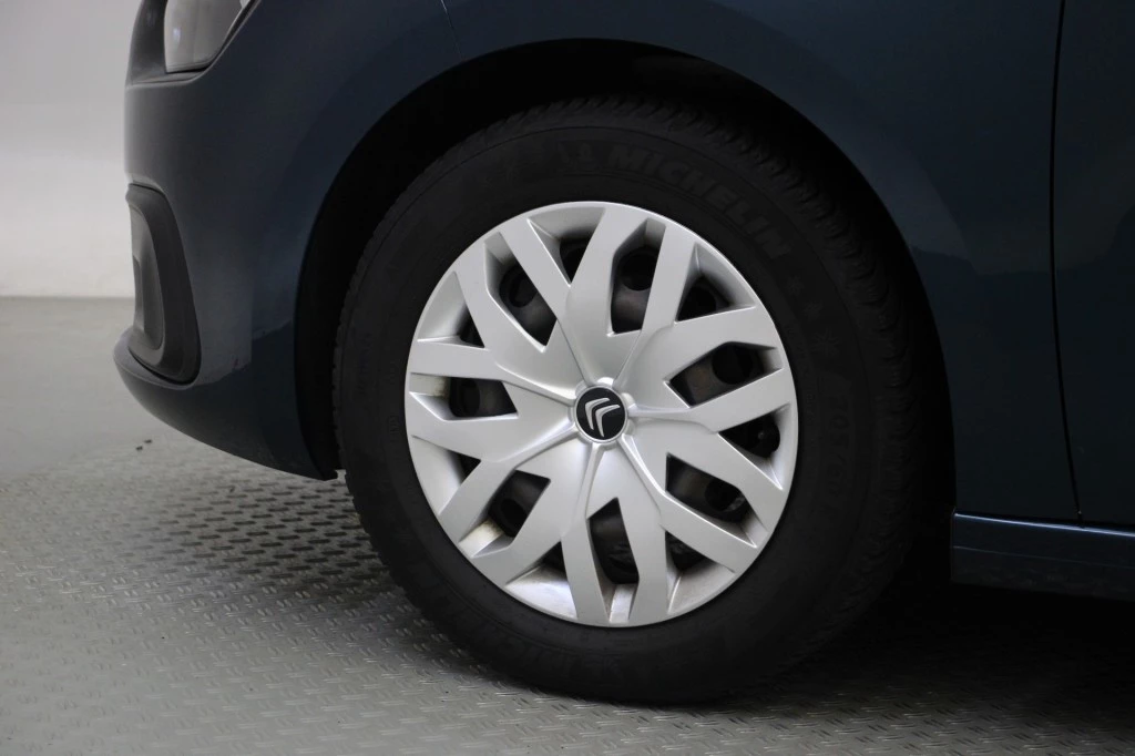 Hoofdafbeelding Citroën C4 Picasso