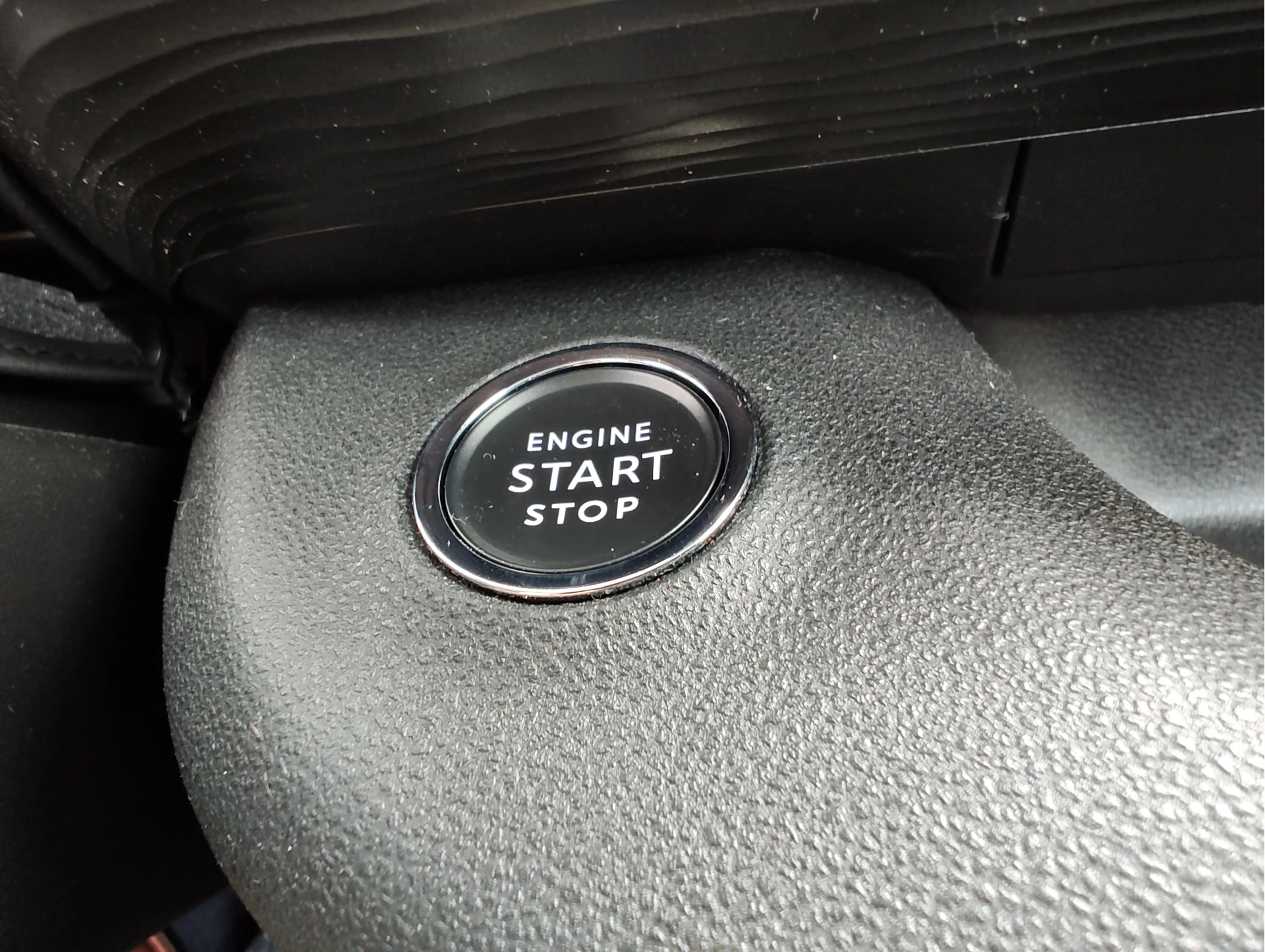 Hoofdafbeelding Jeep Avenger