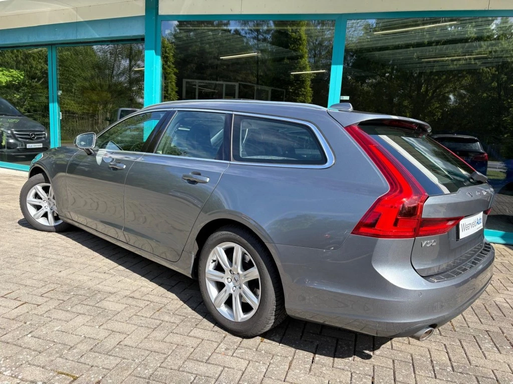 Hoofdafbeelding Volvo V90