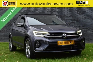 Volkswagen Taigo Turbo R-Line Business PANODAK/VIRTUAL COCKPIT/ACC/LED/ETC.!