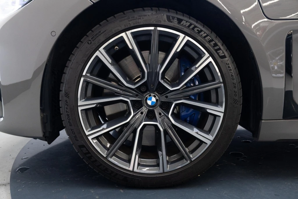 Hoofdafbeelding BMW 7 Serie