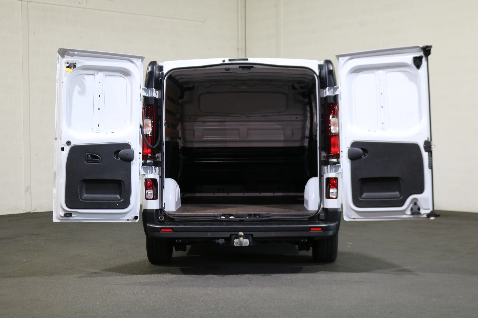 Hoofdafbeelding Fiat Talento