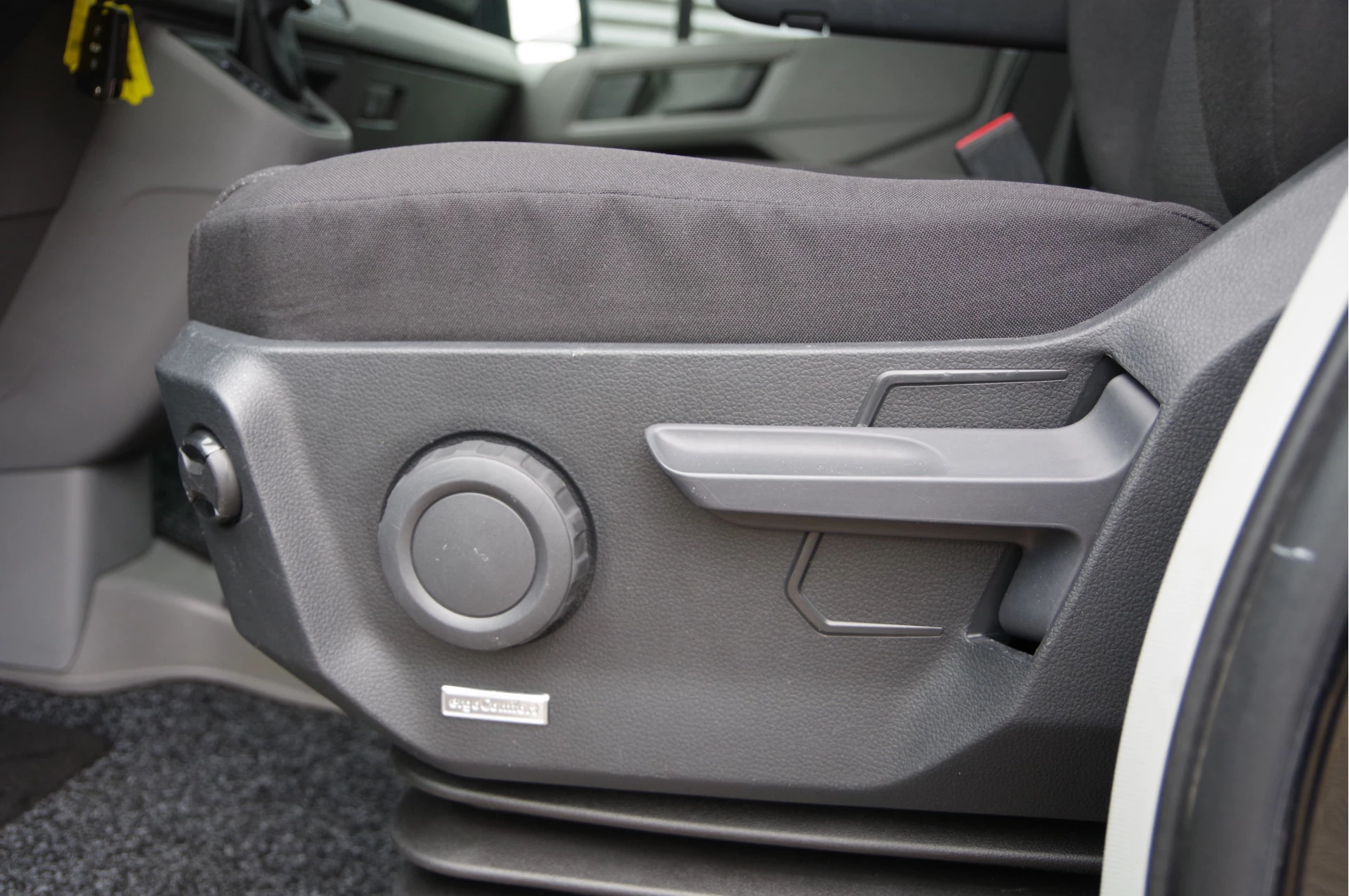 Hoofdafbeelding MAN TGE