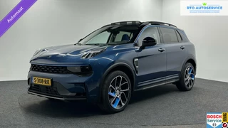 Lynk & Co 01 1.5 261PK Plug-in Hybrid |360 Camera|Pano|AppleCarplay|Adaptive Cruise|Origineel NL|