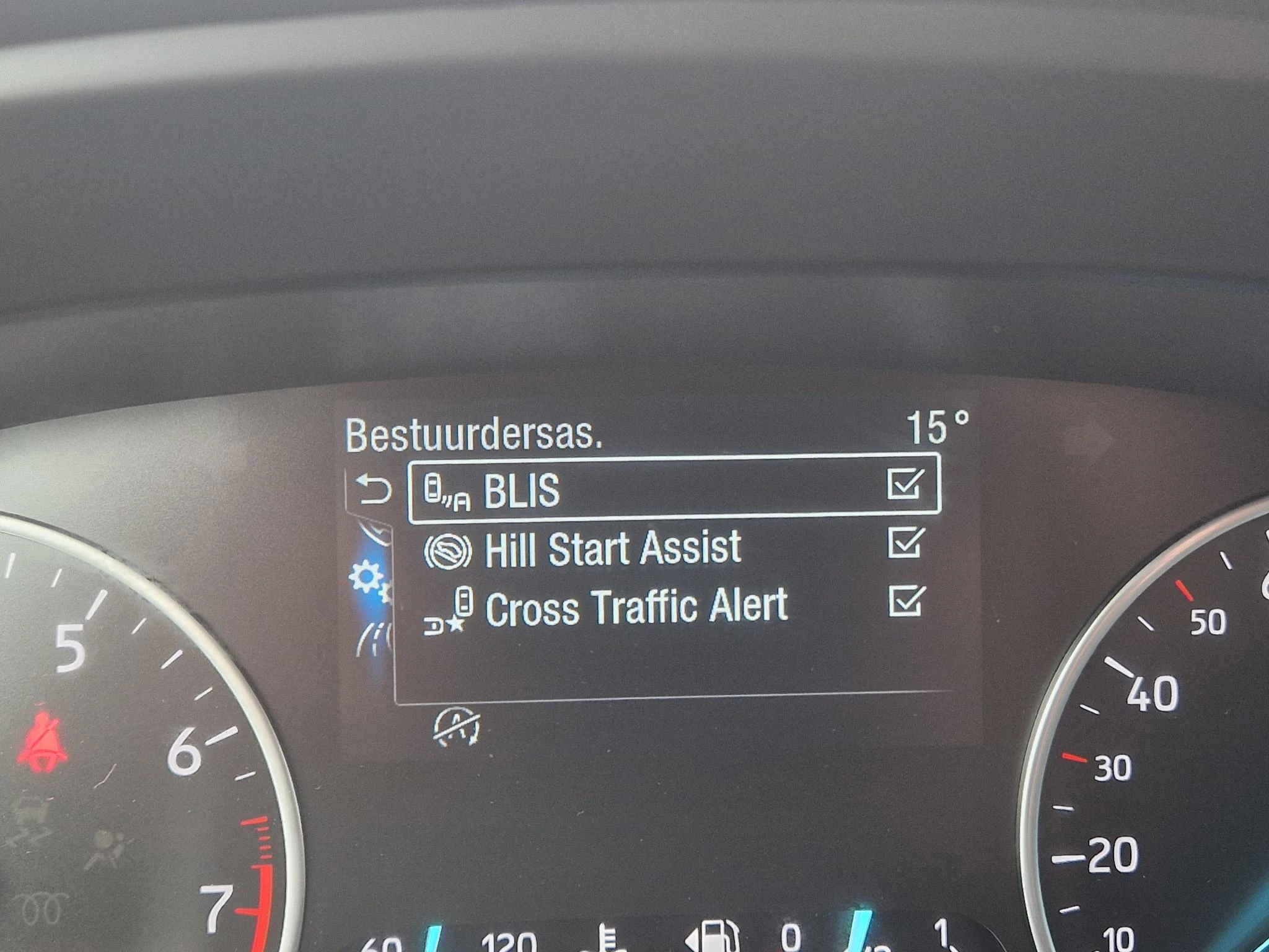Hoofdafbeelding Ford EcoSport