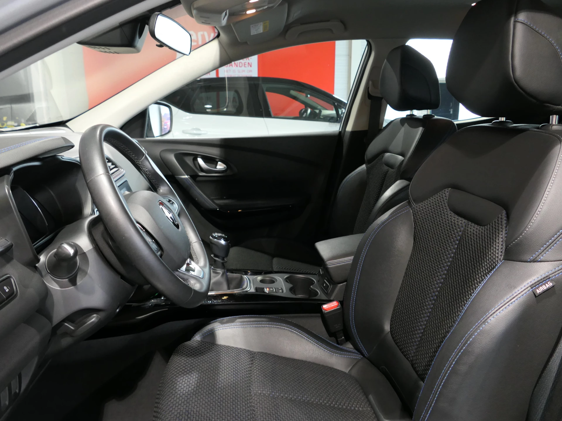 Hoofdafbeelding Renault Kadjar