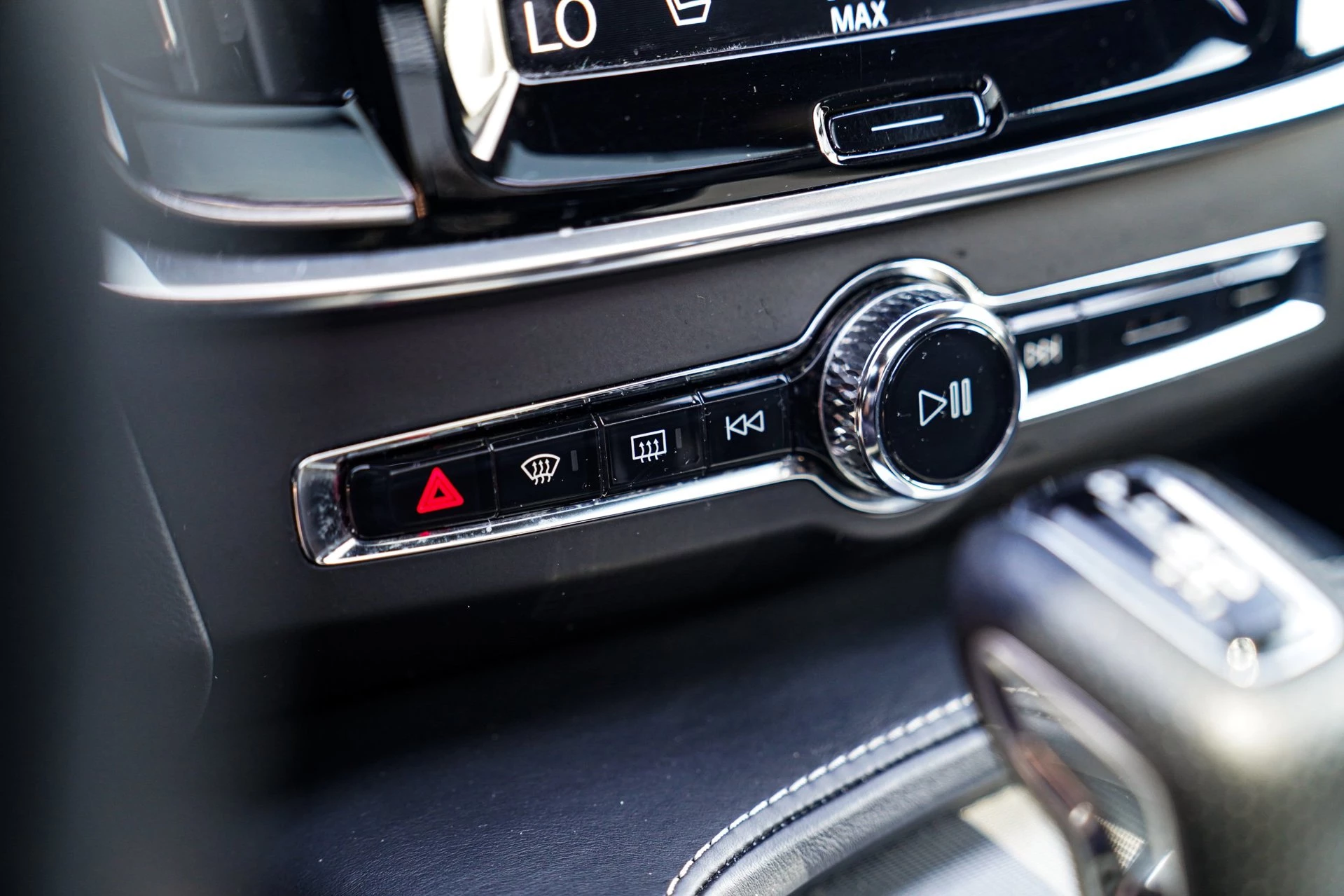 Hoofdafbeelding Volvo S90