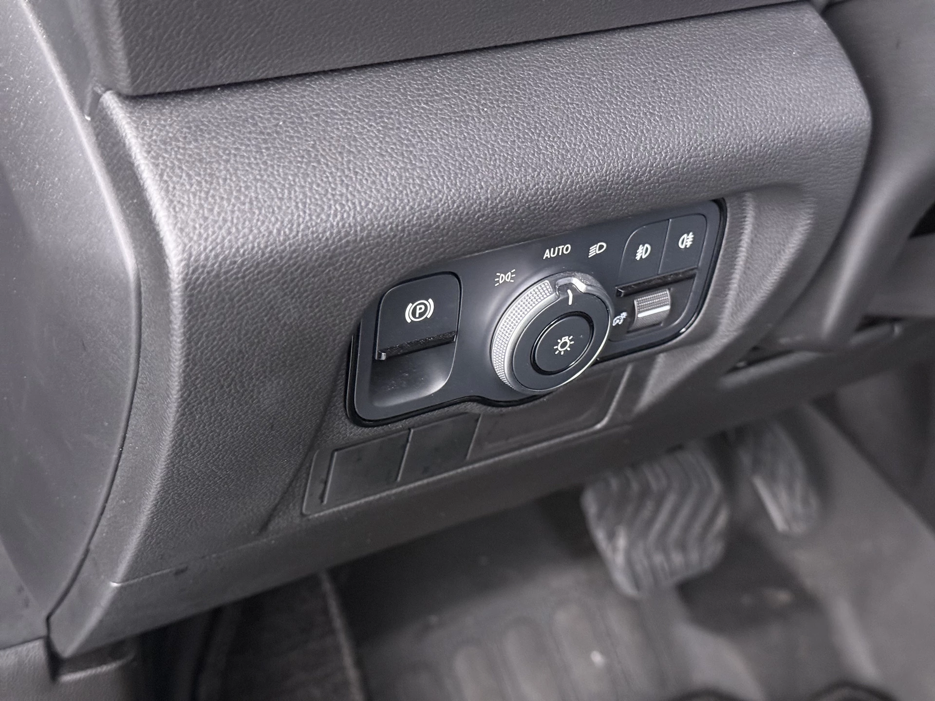 Hoofdafbeelding Mercedes-Benz Citan
