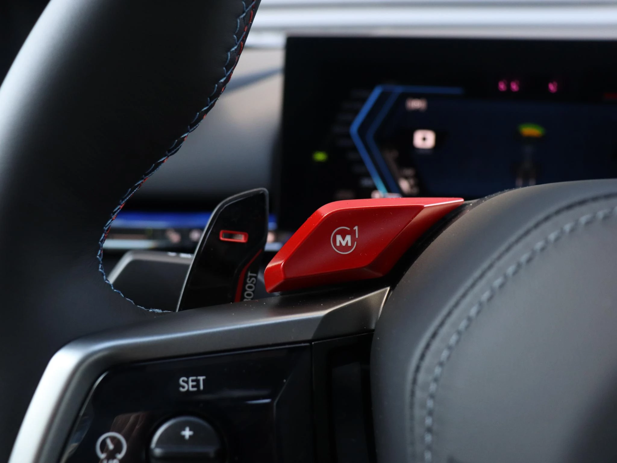 Hoofdafbeelding BMW M5