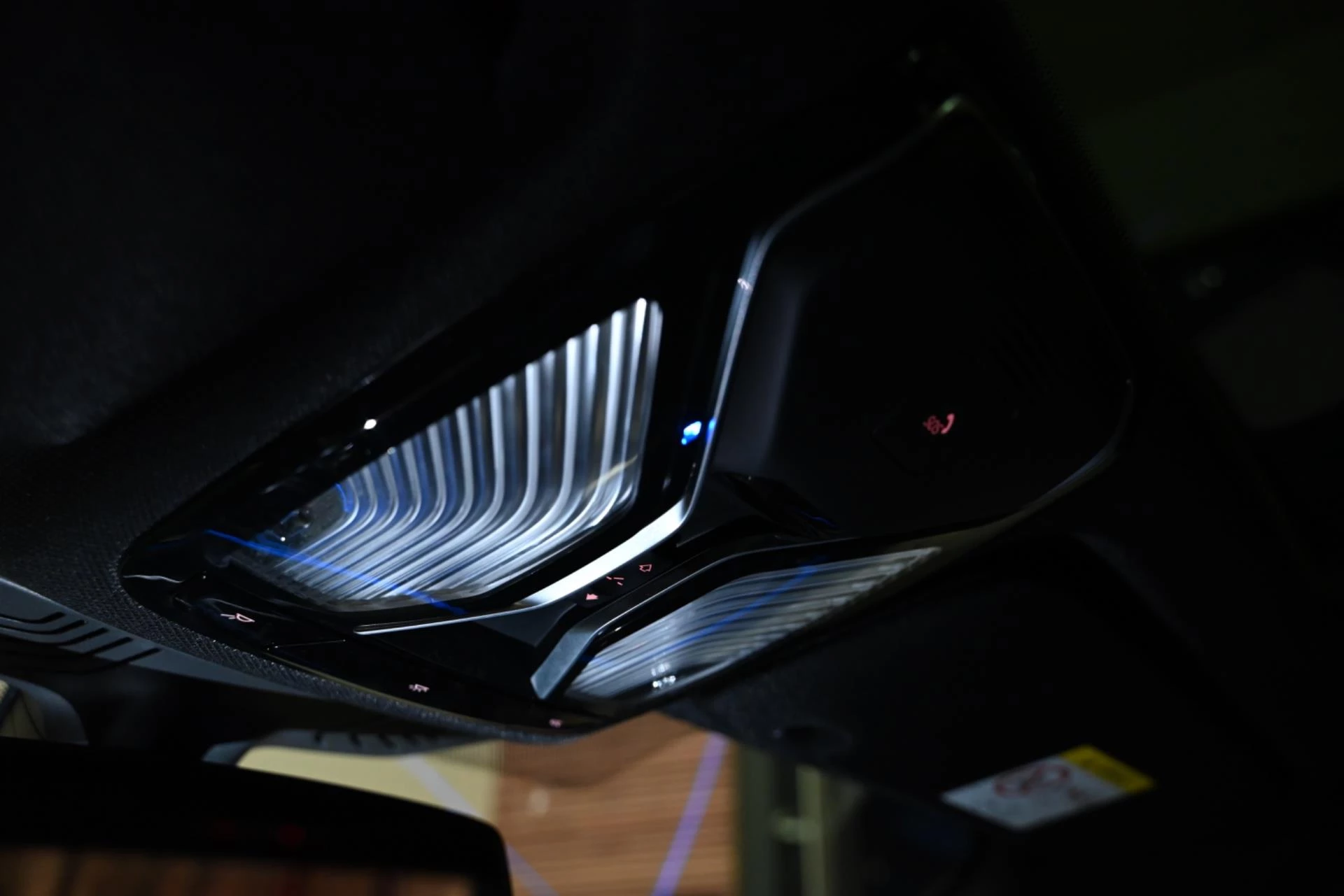 Hoofdafbeelding BMW 7 Serie