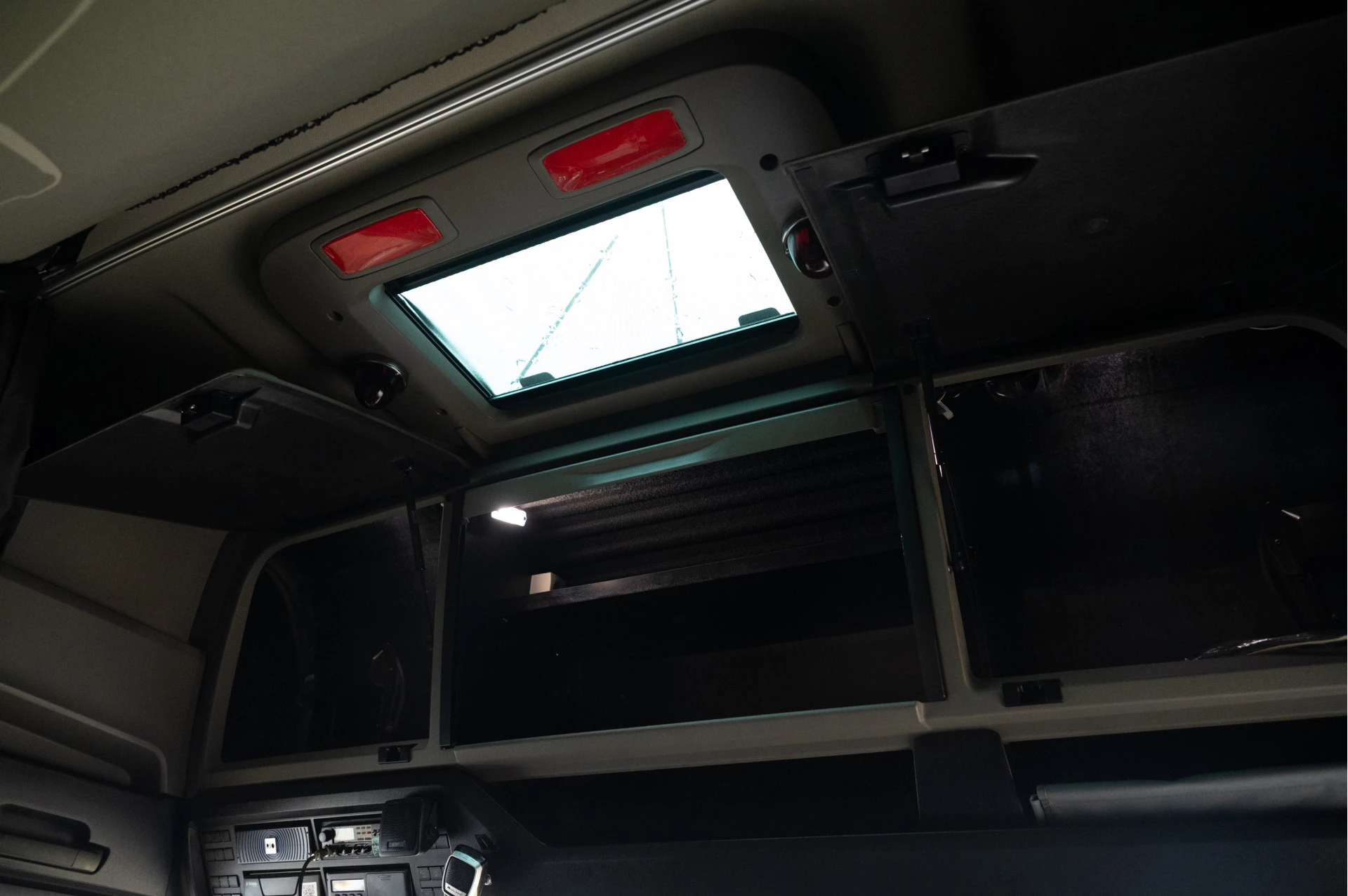 Hoofdafbeelding MAN TGX