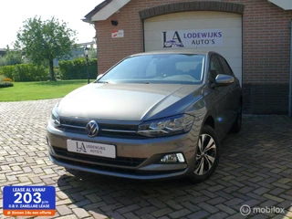Volkswagen Polo 1.0 TSI Comfortline