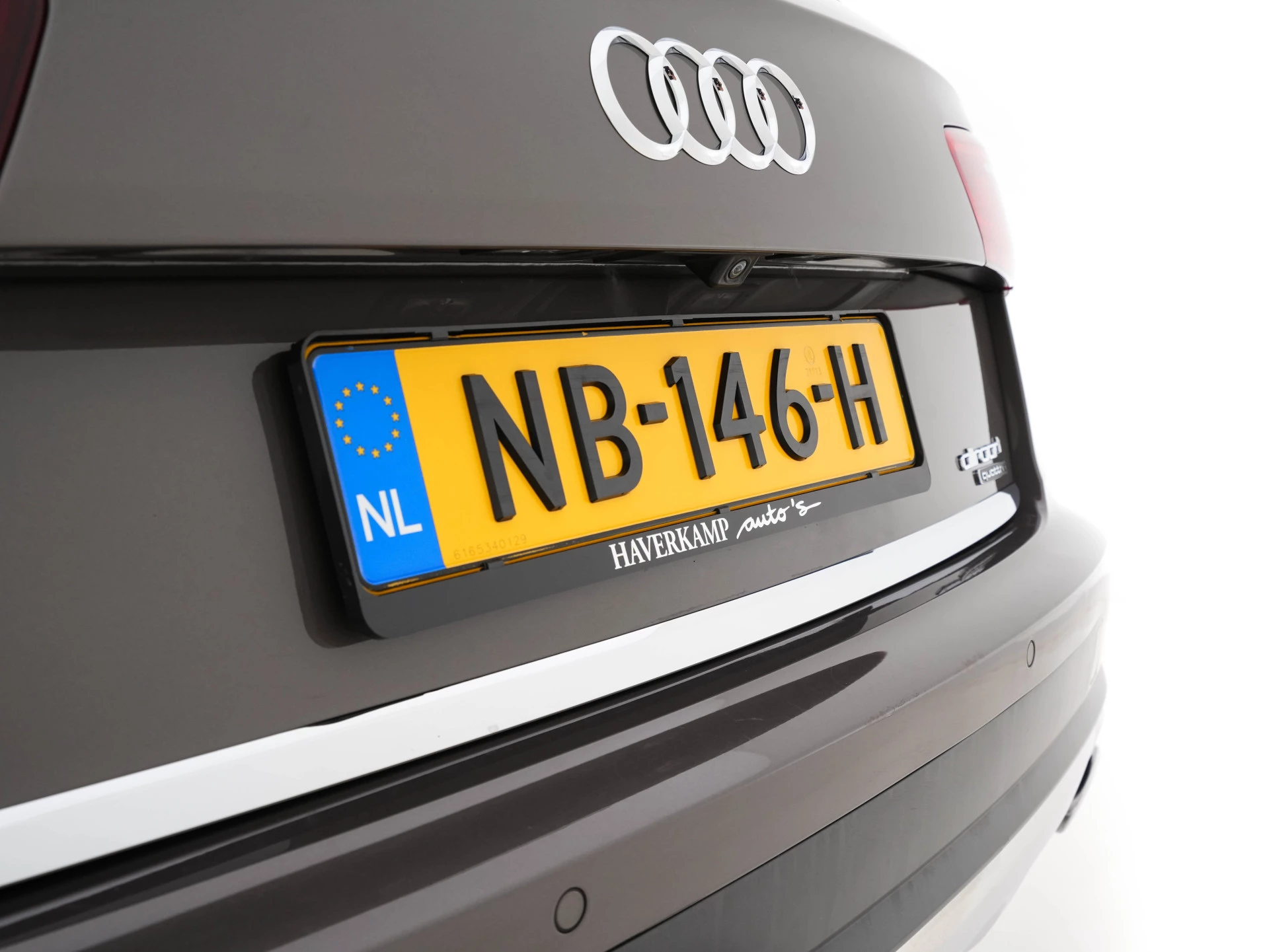 Hoofdafbeelding Audi A6 Allroad