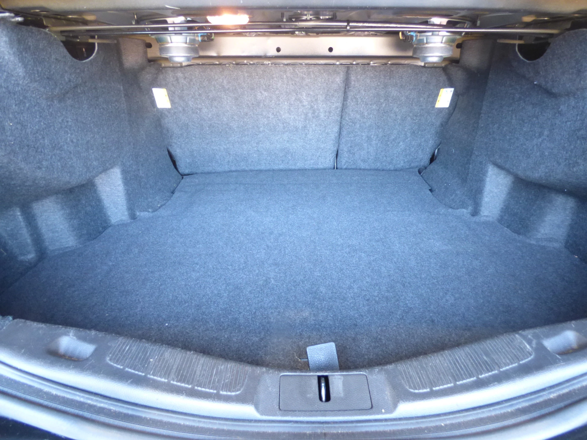 Hoofdafbeelding Ford Mondeo