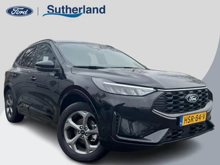 Ford Kuga 2.5 PHEV ST-Line | Nieuw Model | Orig. NL auto | Wegklapbare trekhaak | Winter Pack | 2.100kg trekgewicht | Achteruitrijcamera