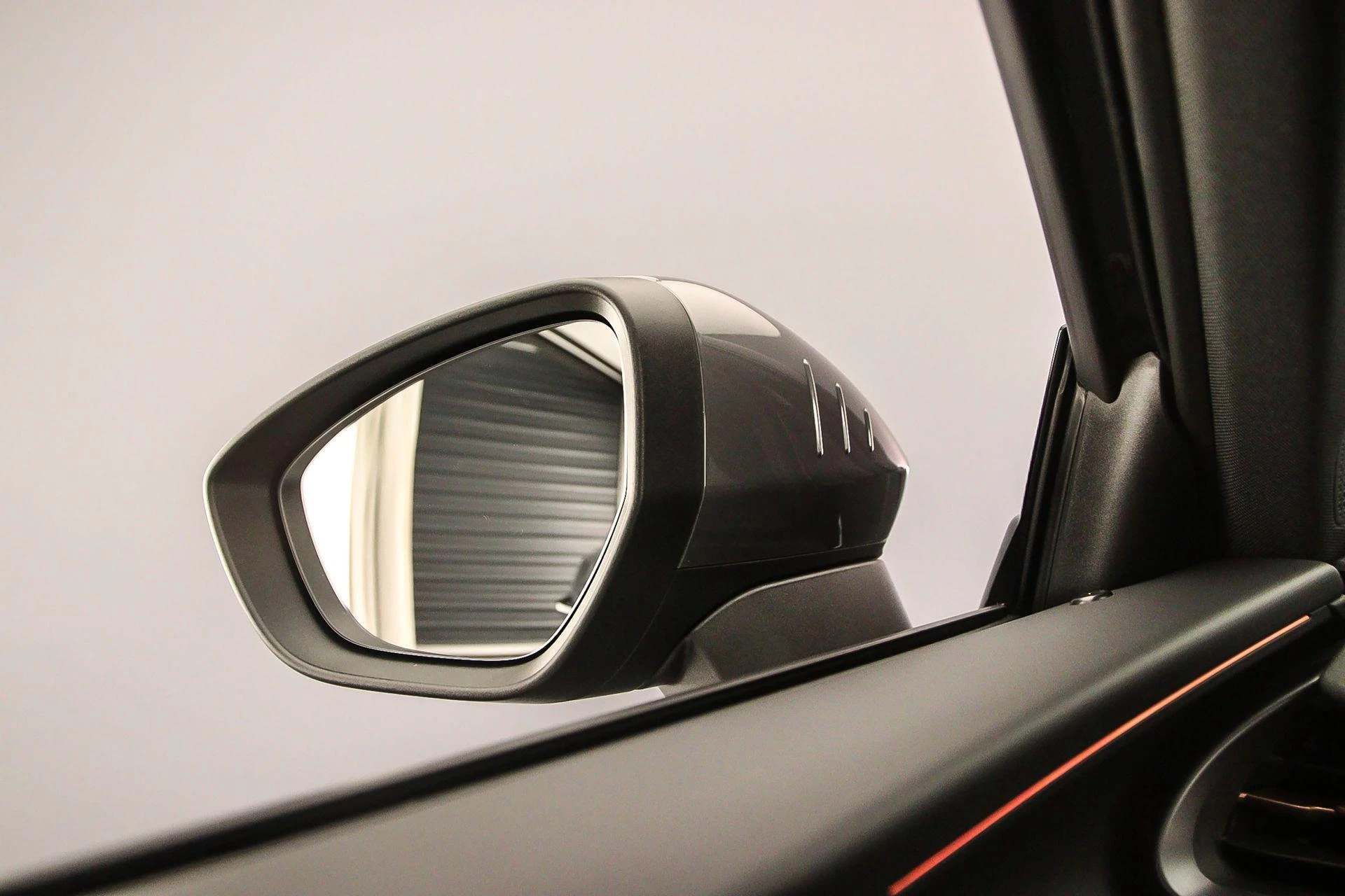 Hoofdafbeelding CUPRA Terramar