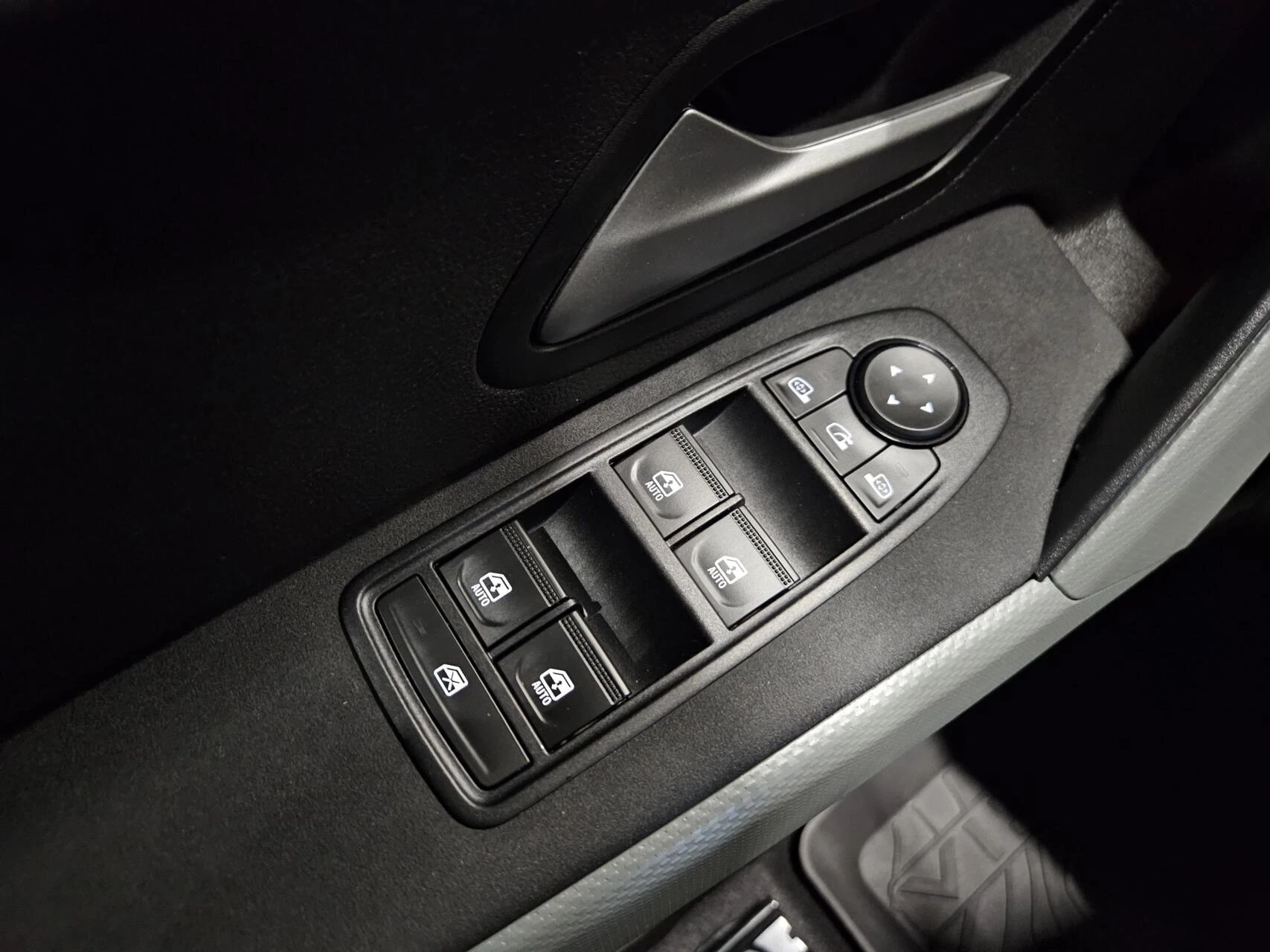 Hoofdafbeelding Dacia Duster