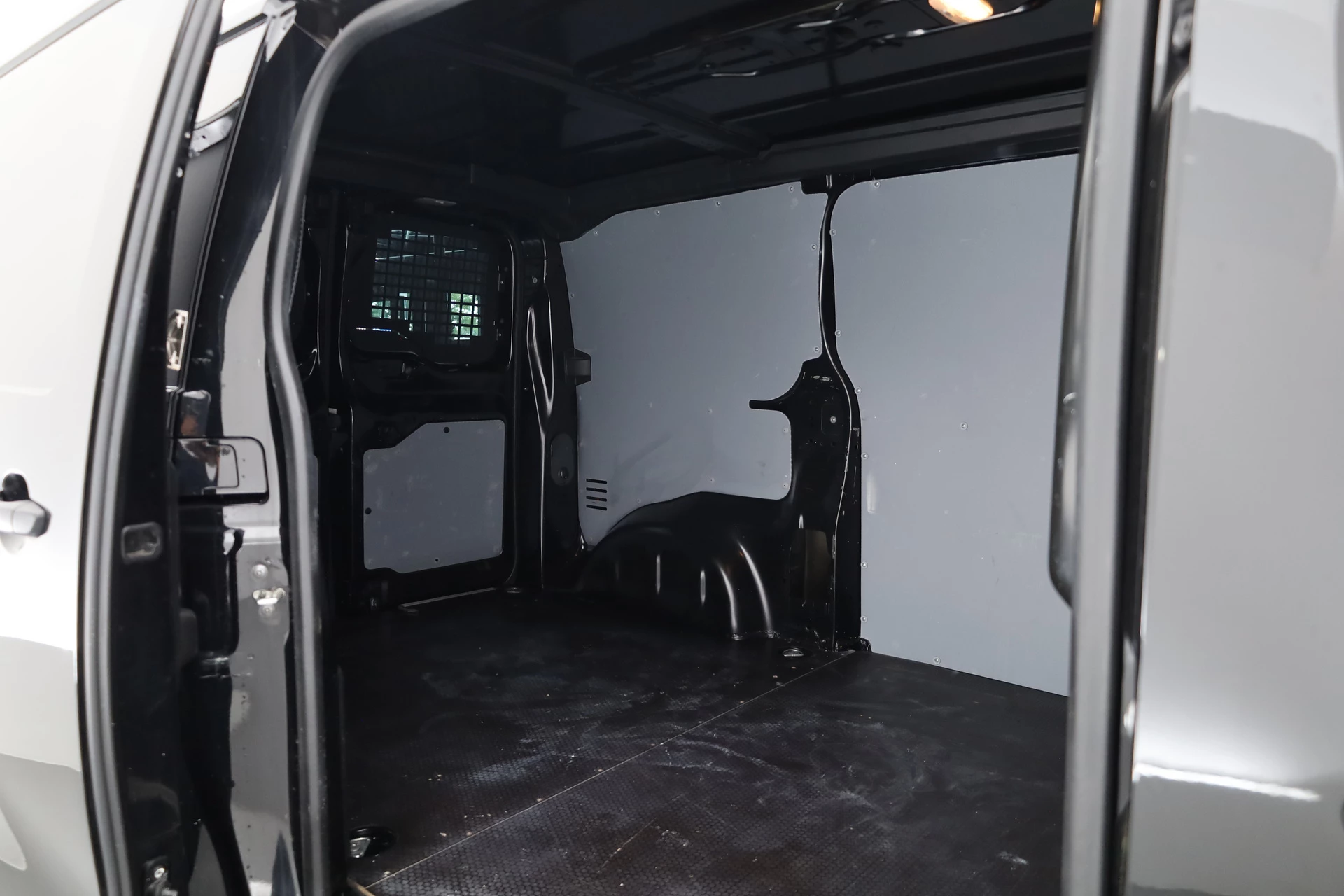 Hoofdafbeelding Citroën Jumpy