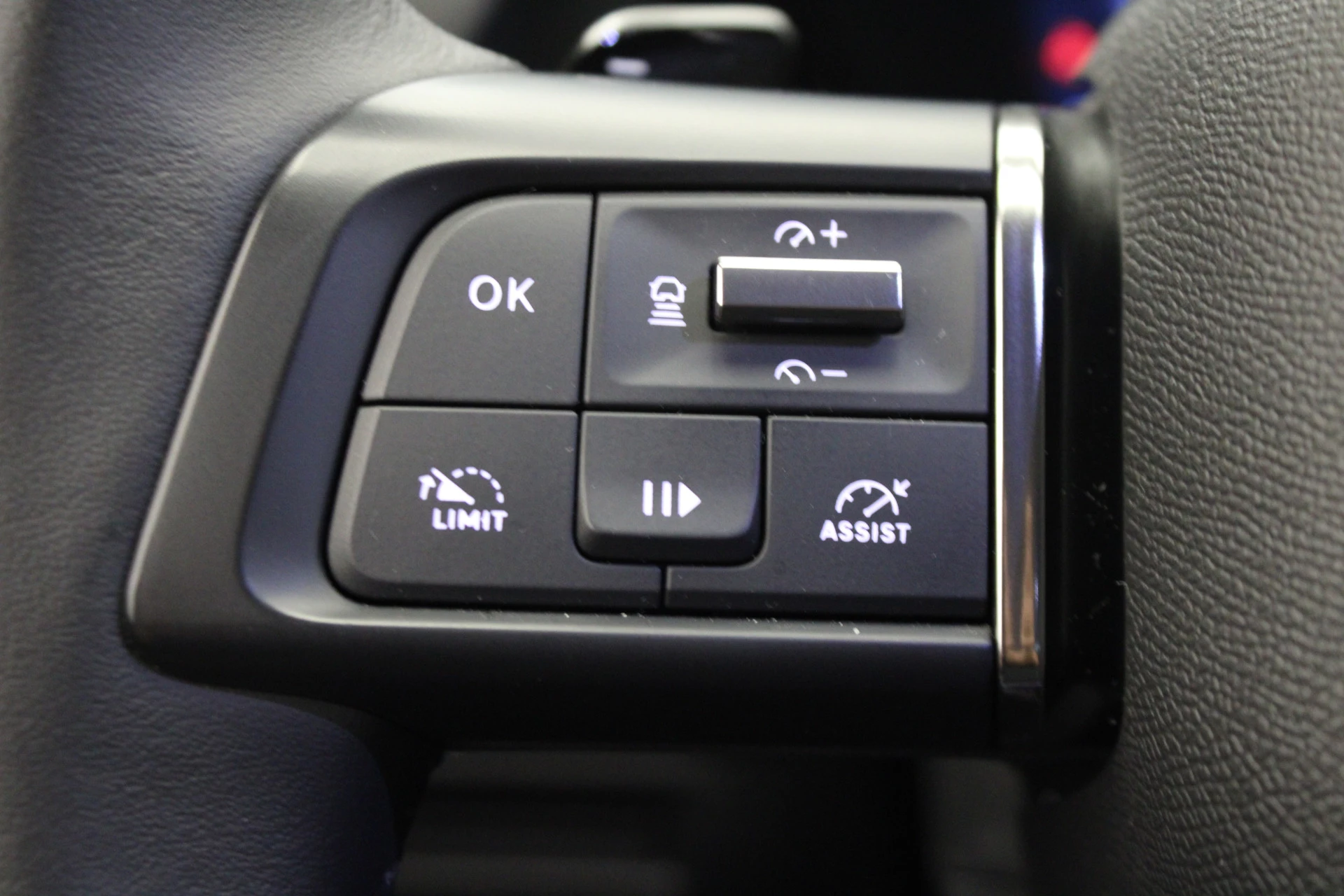 Hoofdafbeelding Citroën C5 X