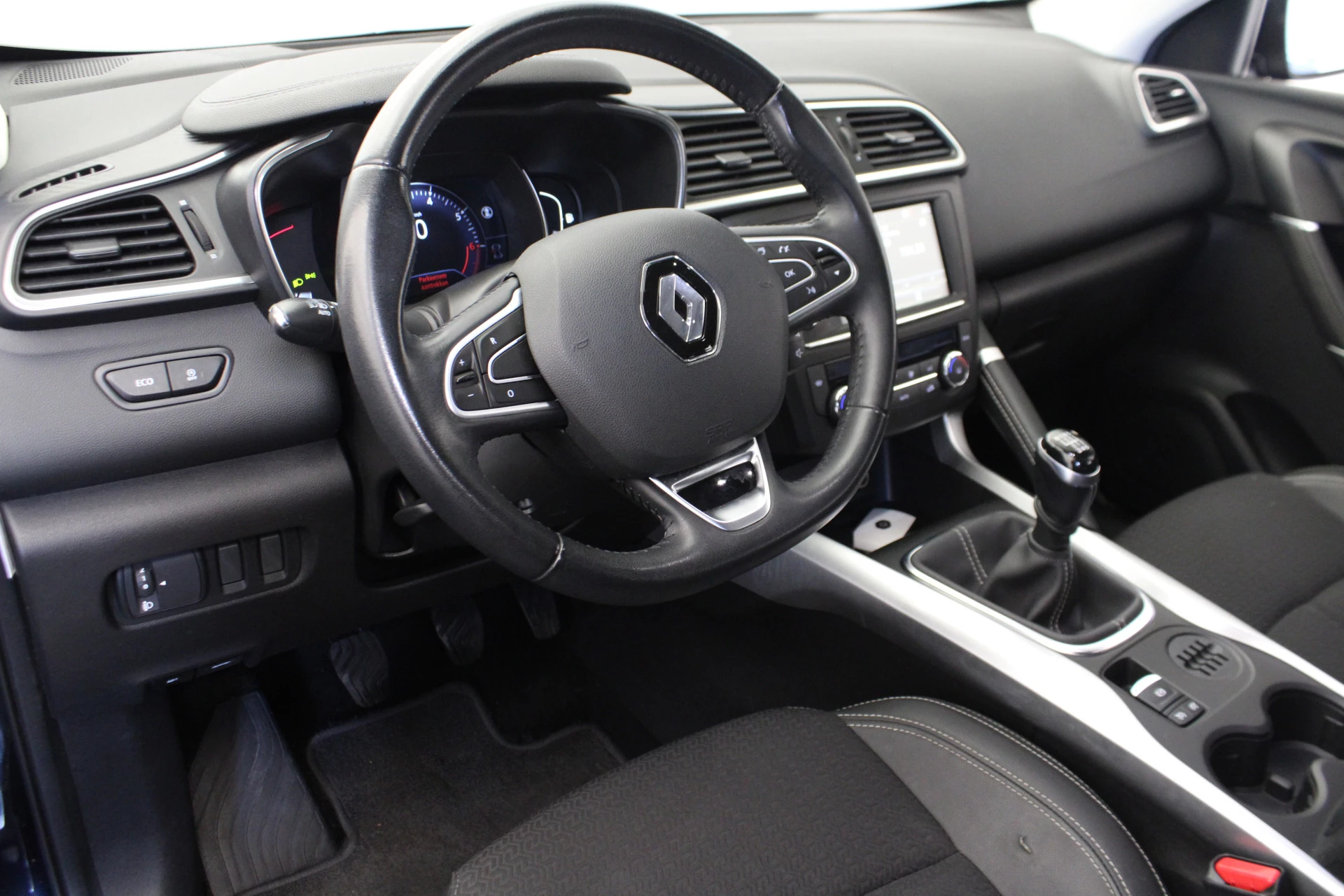Hoofdafbeelding Renault Kadjar