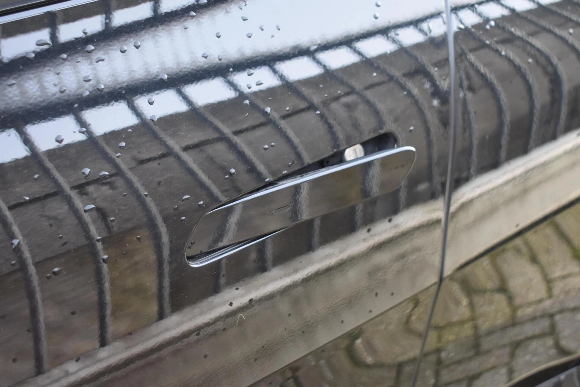 Hoofdafbeelding Kia EV6