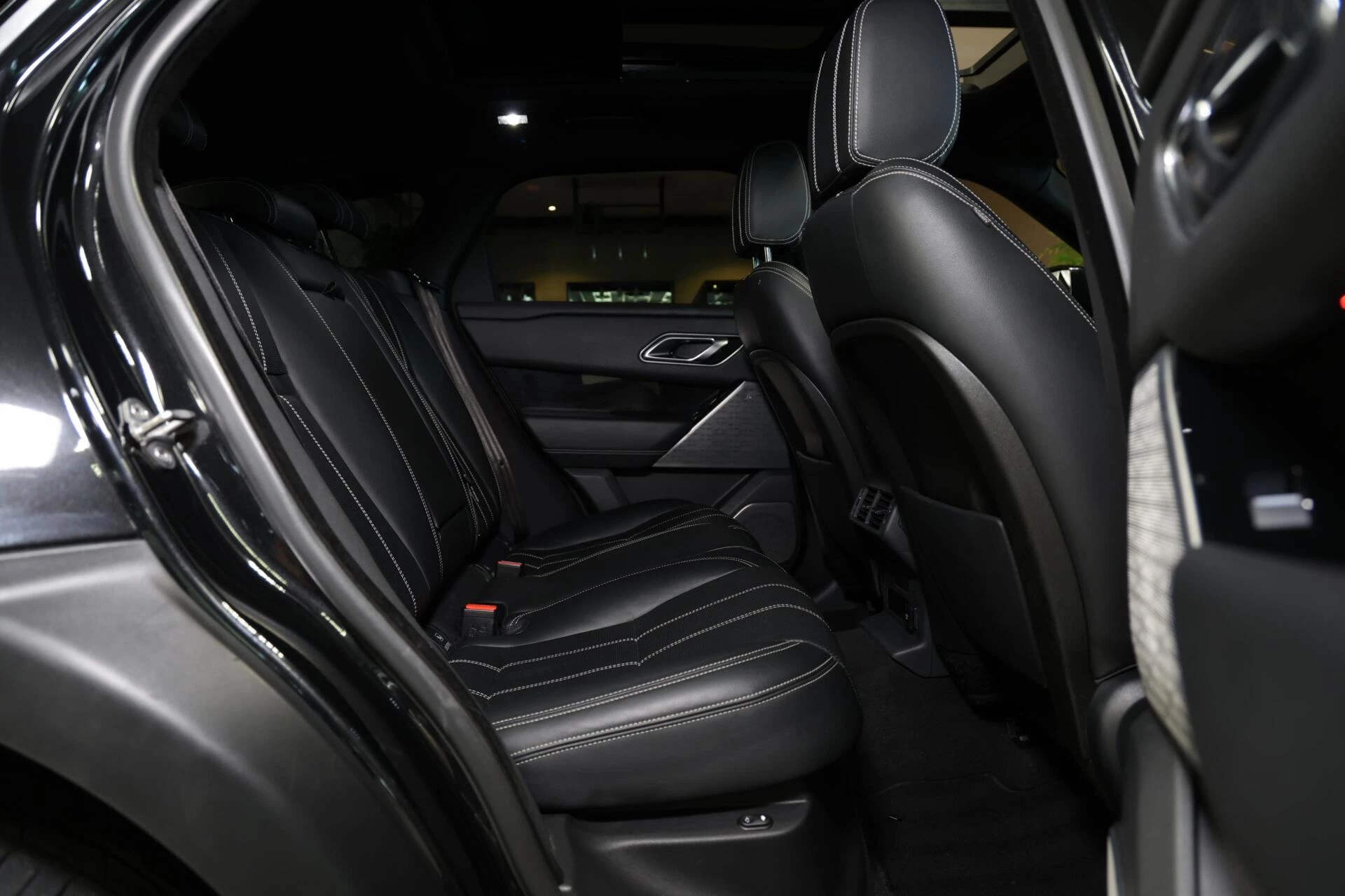 Hoofdafbeelding Land Rover Range Rover Velar