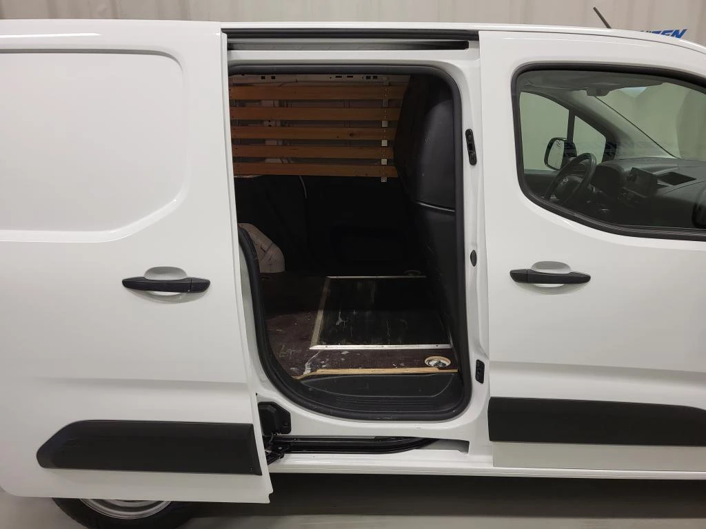 Hoofdafbeelding Toyota ProAce