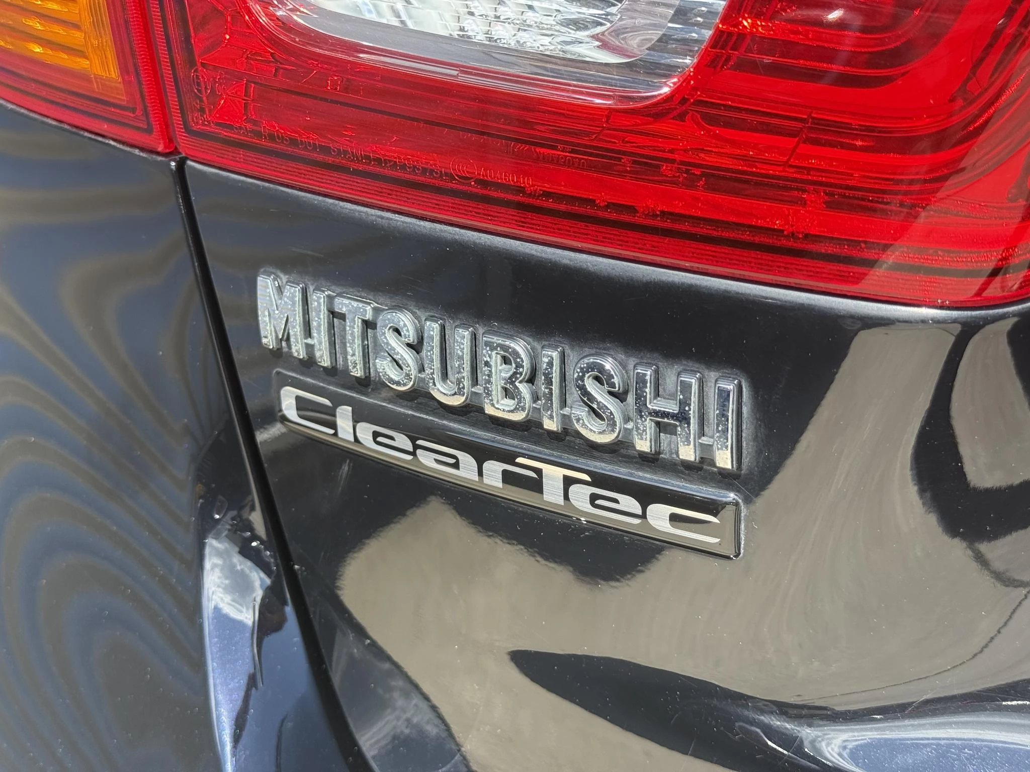 Hoofdafbeelding Mitsubishi ASX