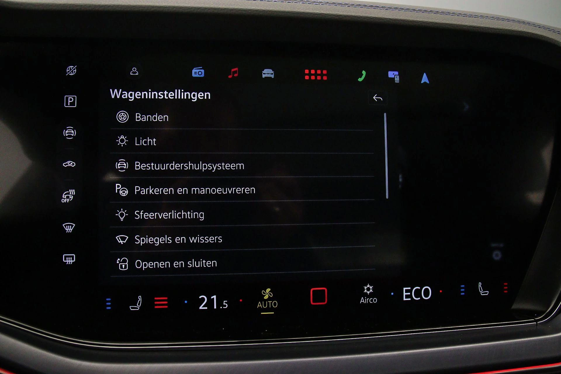 Hoofdafbeelding Volkswagen Touareg