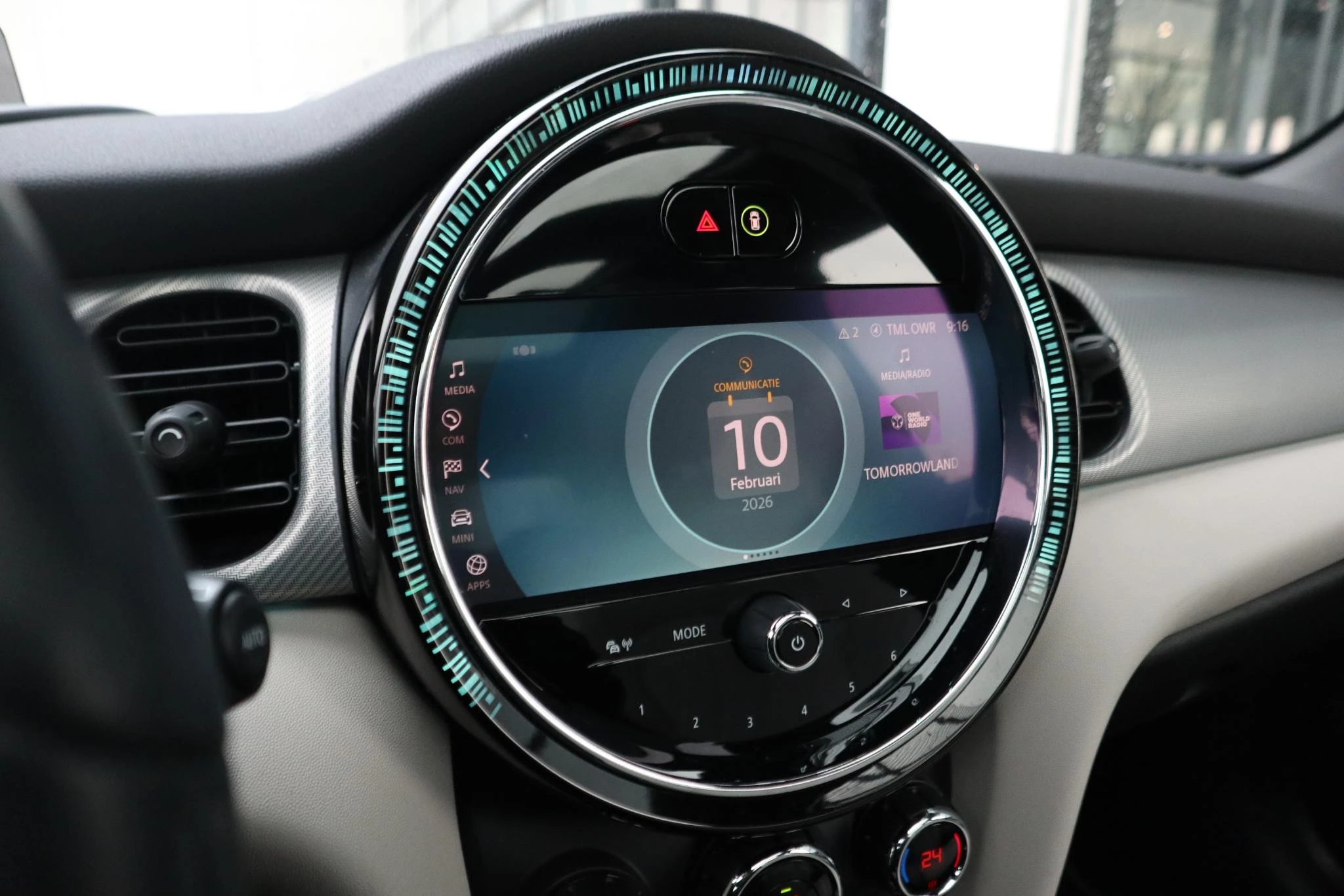 Hoofdafbeelding MINI 3-deurs