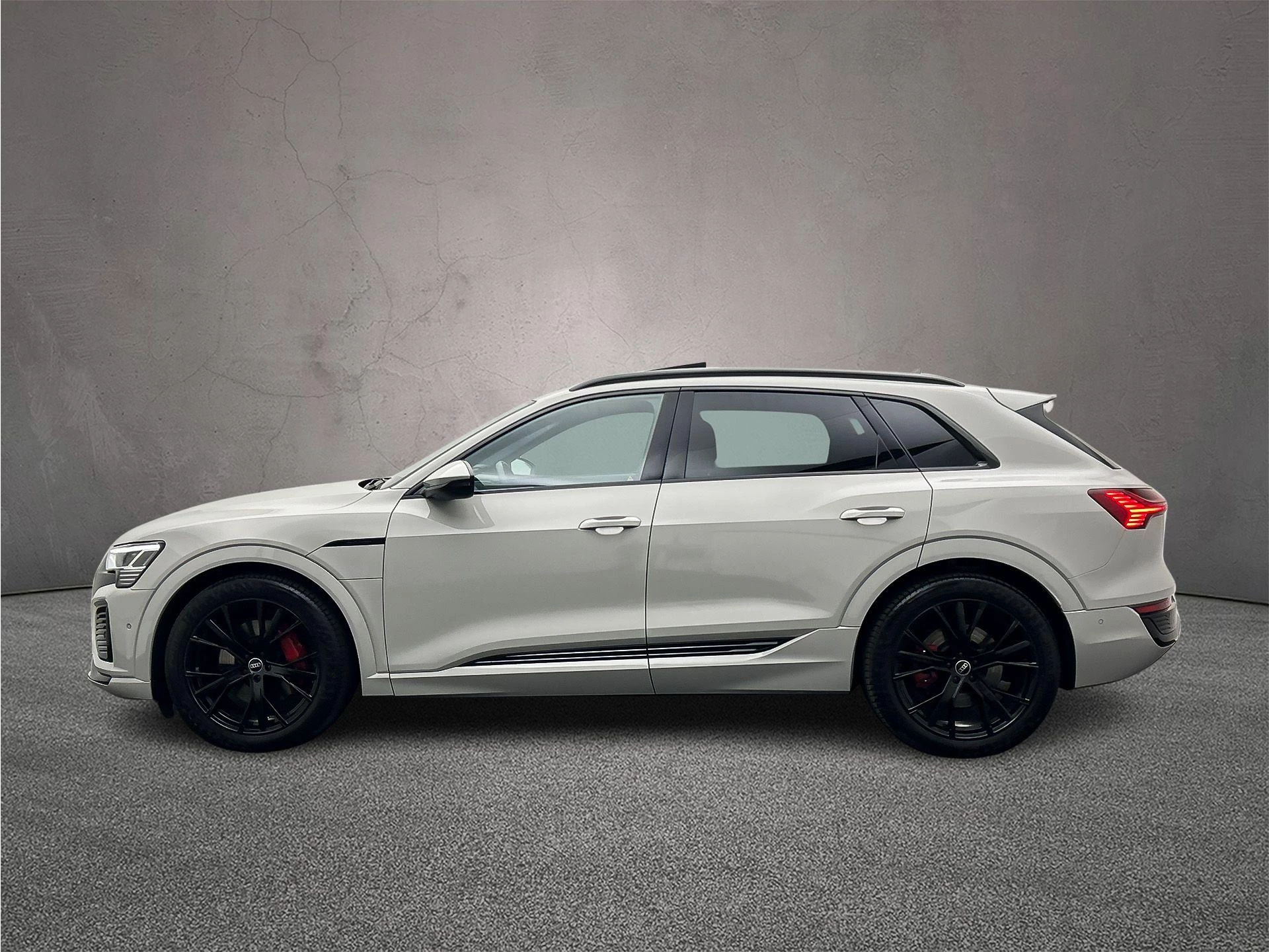 Hoofdafbeelding Audi Q8 e-tron