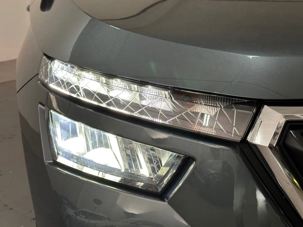 Hoofdafbeelding Škoda Kamiq