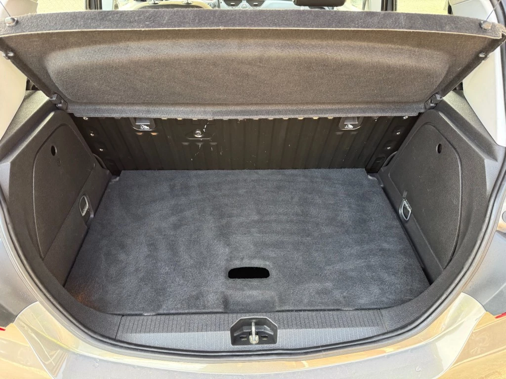 Hoofdafbeelding Opel Corsa-e