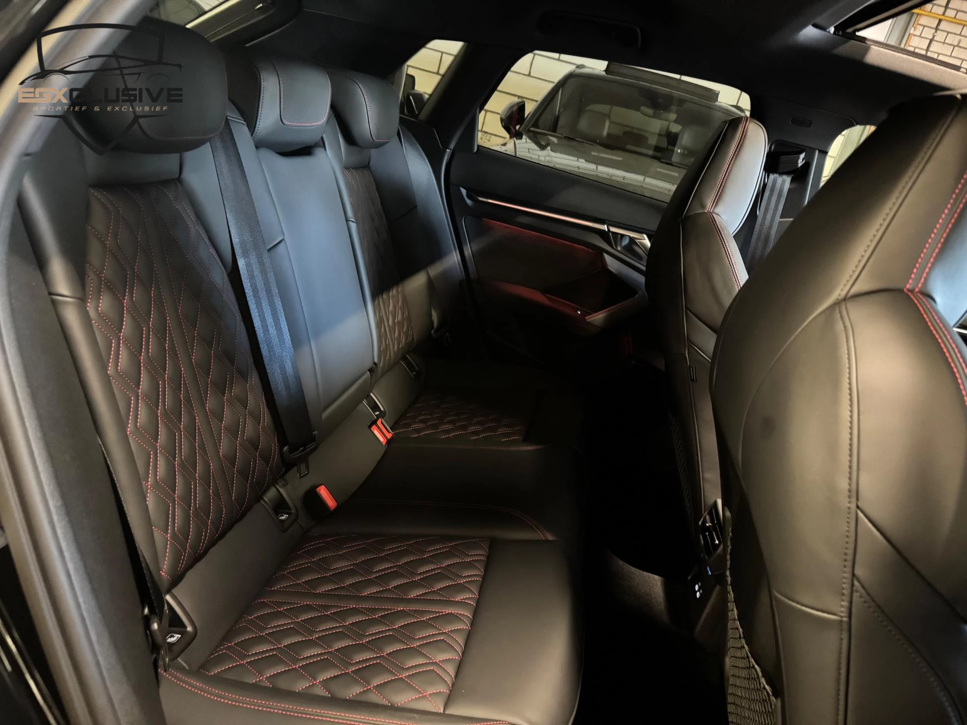 Hoofdafbeelding Audi S3