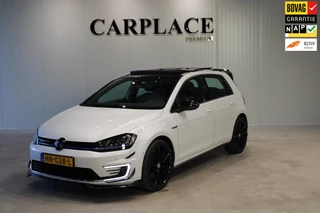 Volkswagen Golf 1.4 TSI GTE