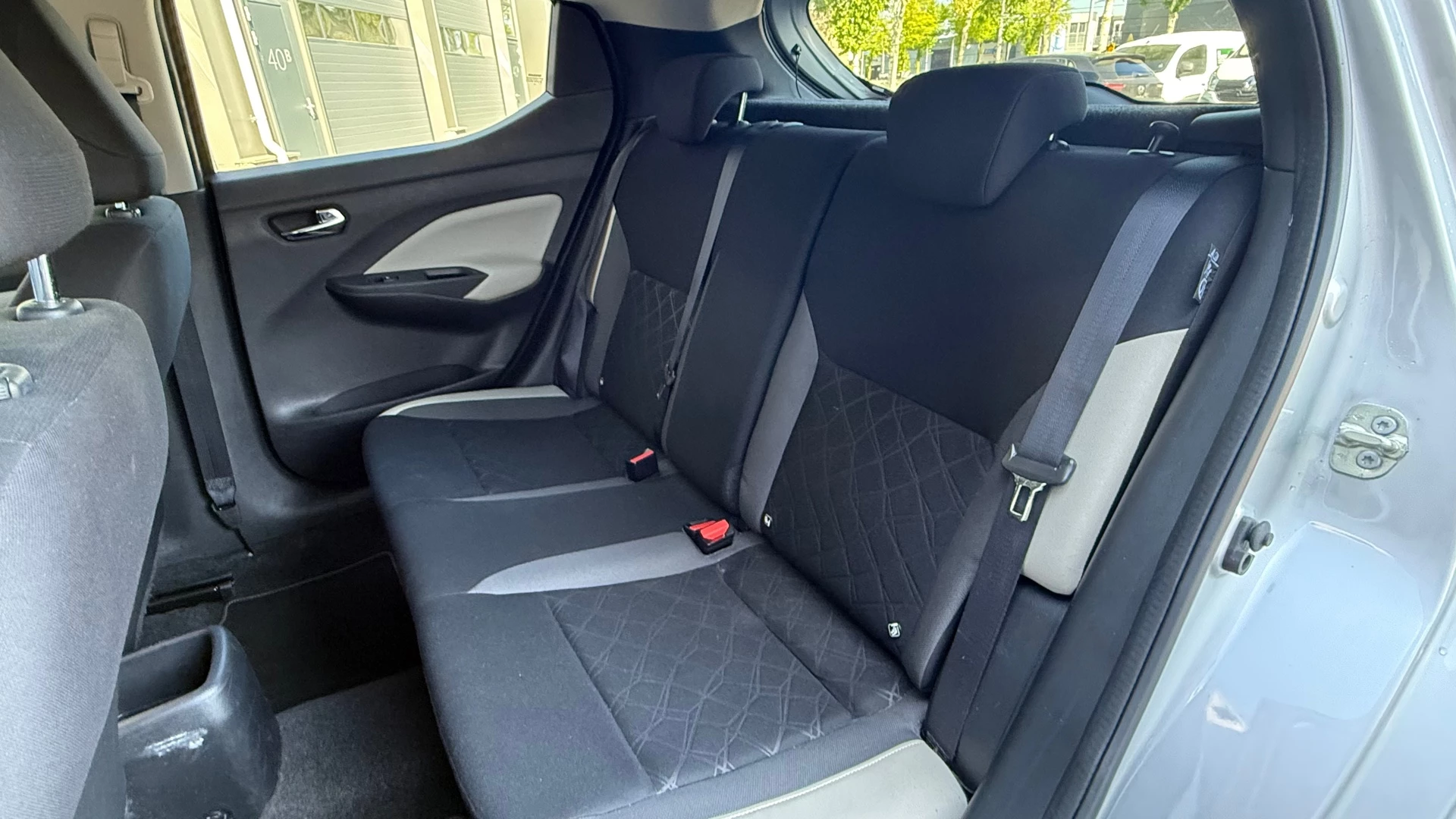 Hoofdafbeelding Nissan Micra