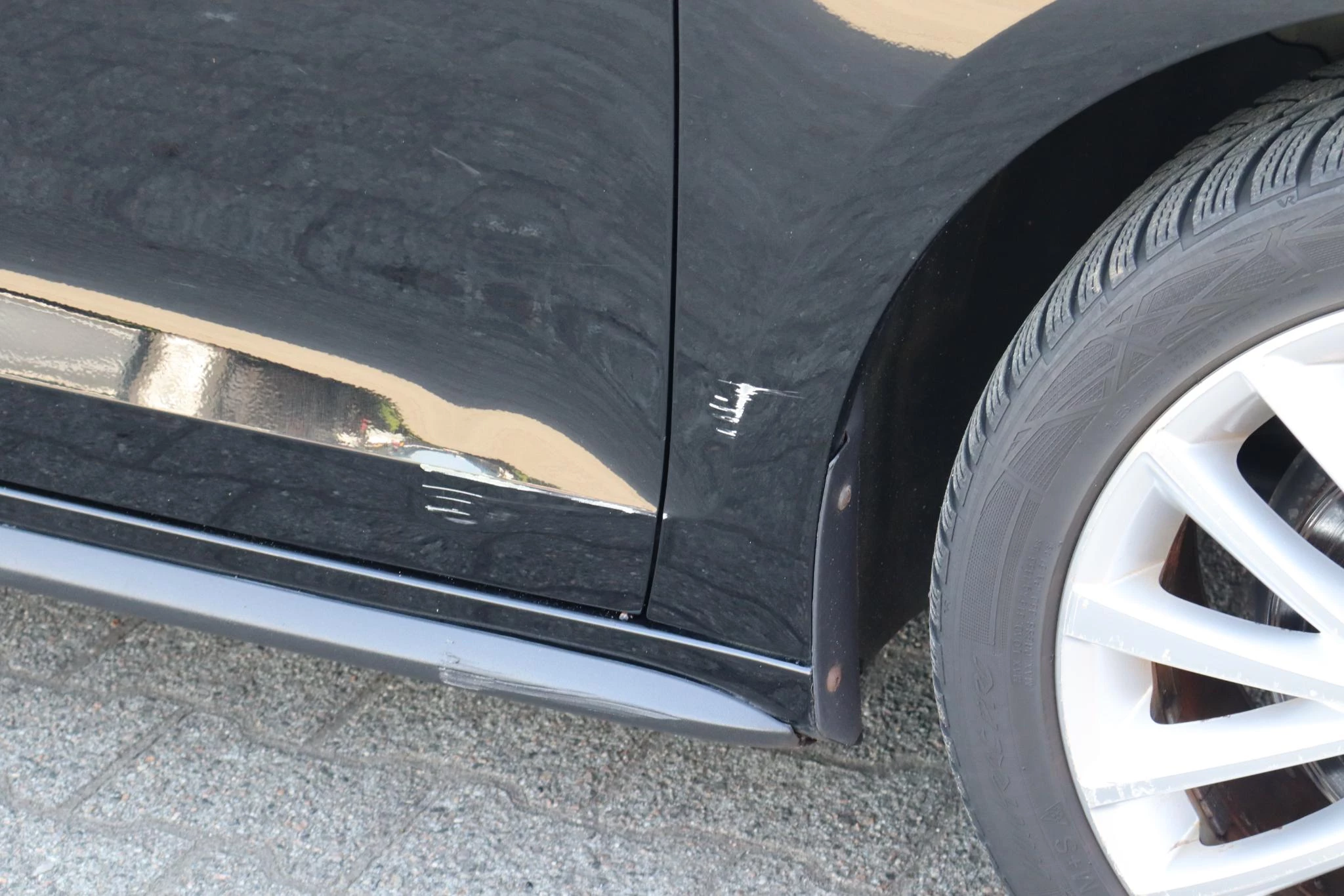 Hoofdafbeelding Volkswagen Jetta