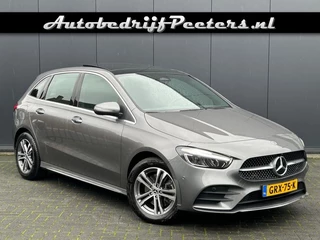 Mercedes-Benz B-Klasse B 250e AMG Line Pano Leder Camera Distronic MBUX E.Klep